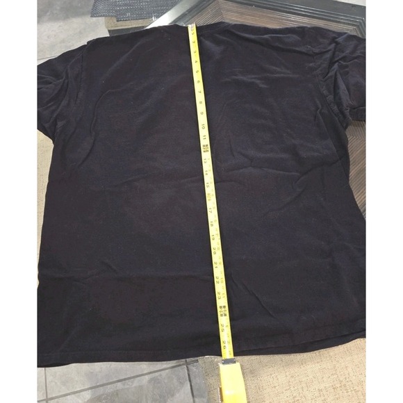 Ice Cube Today Was A Good Day Rap Tee T Shirt Adult XL Dark Gray Mens - Picture 4 of 4